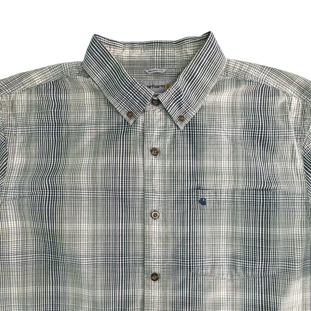 Carhartt Check Shirt