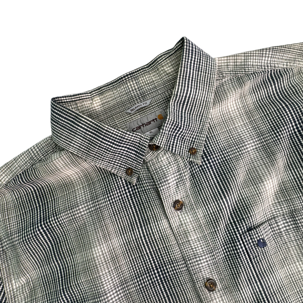 Carhartt Check Shirt
