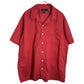Polo by Ralph Lauren Open Collar Shirt