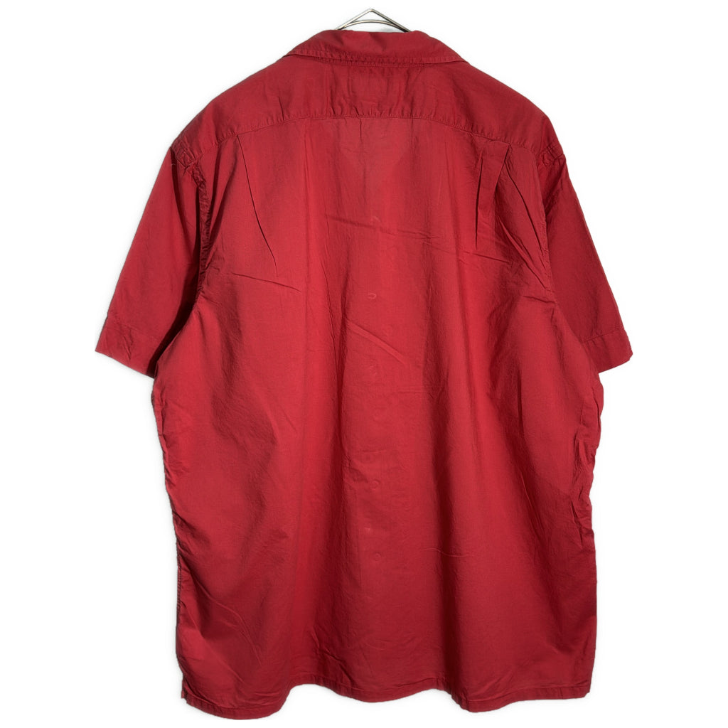 Polo by Ralph Lauren Open Collar Shirt