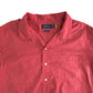 Polo by Ralph Lauren Open Collar Shirt
