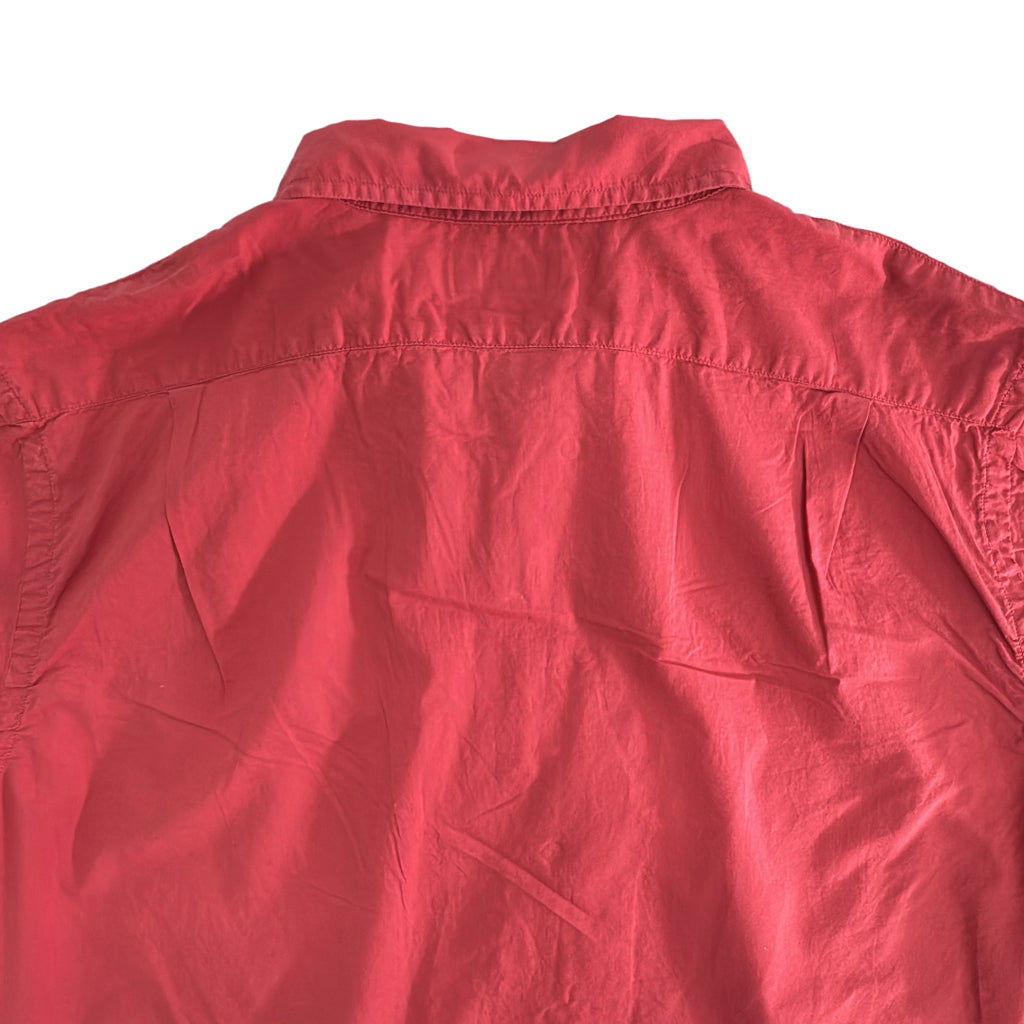 Polo by Ralph Lauren Open Collar Shirt