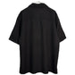 CUMRAN Open Collar Shirt
