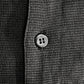 CUMRAN Open Collar Shirt