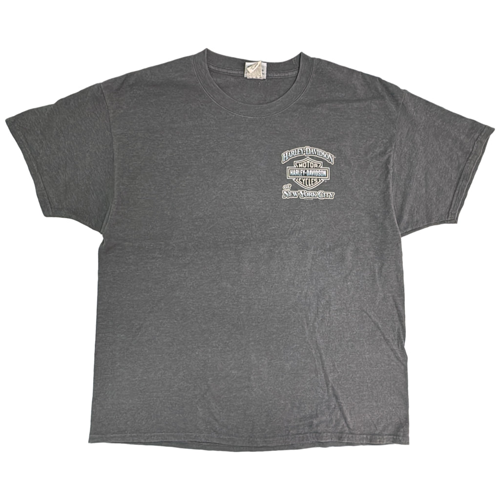 HARLEY DAVIDSON Motorcycle T-Shirt