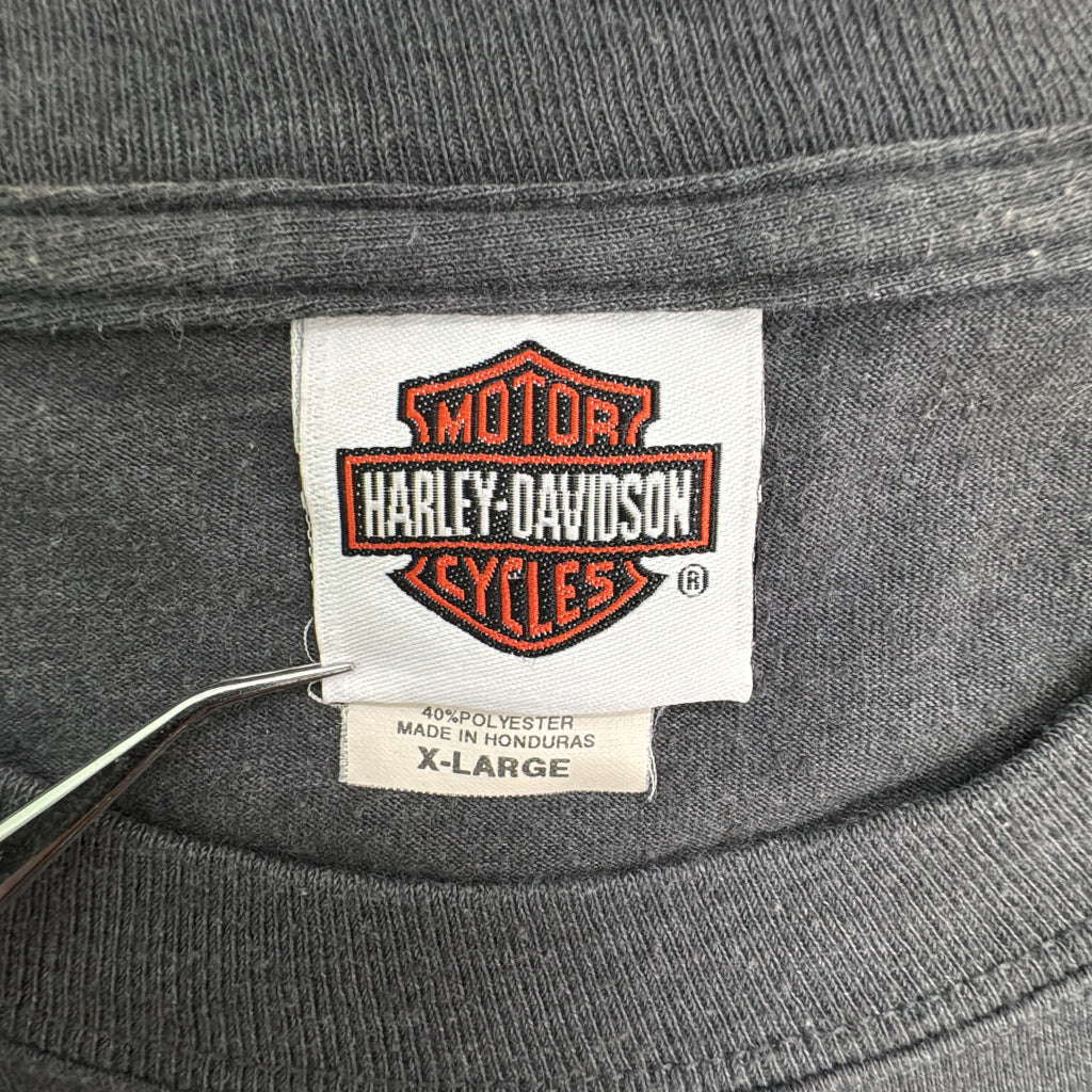 HARLEY DAVIDSON Motorcycle T-Shirt