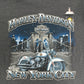 HARLEY DAVIDSON Motorcycle T-Shirt