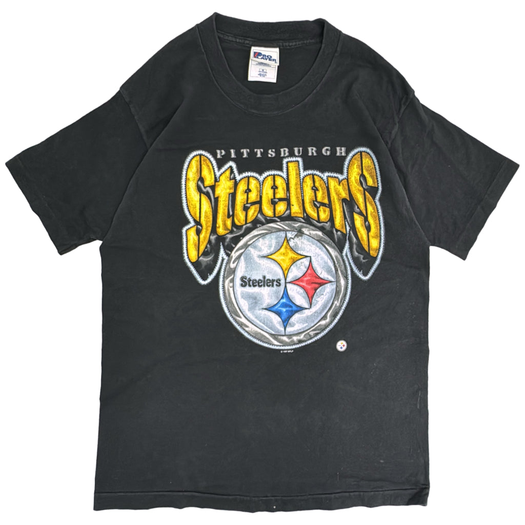 90s PRO PLAYER Sports Brand Pro Team T-Shirt