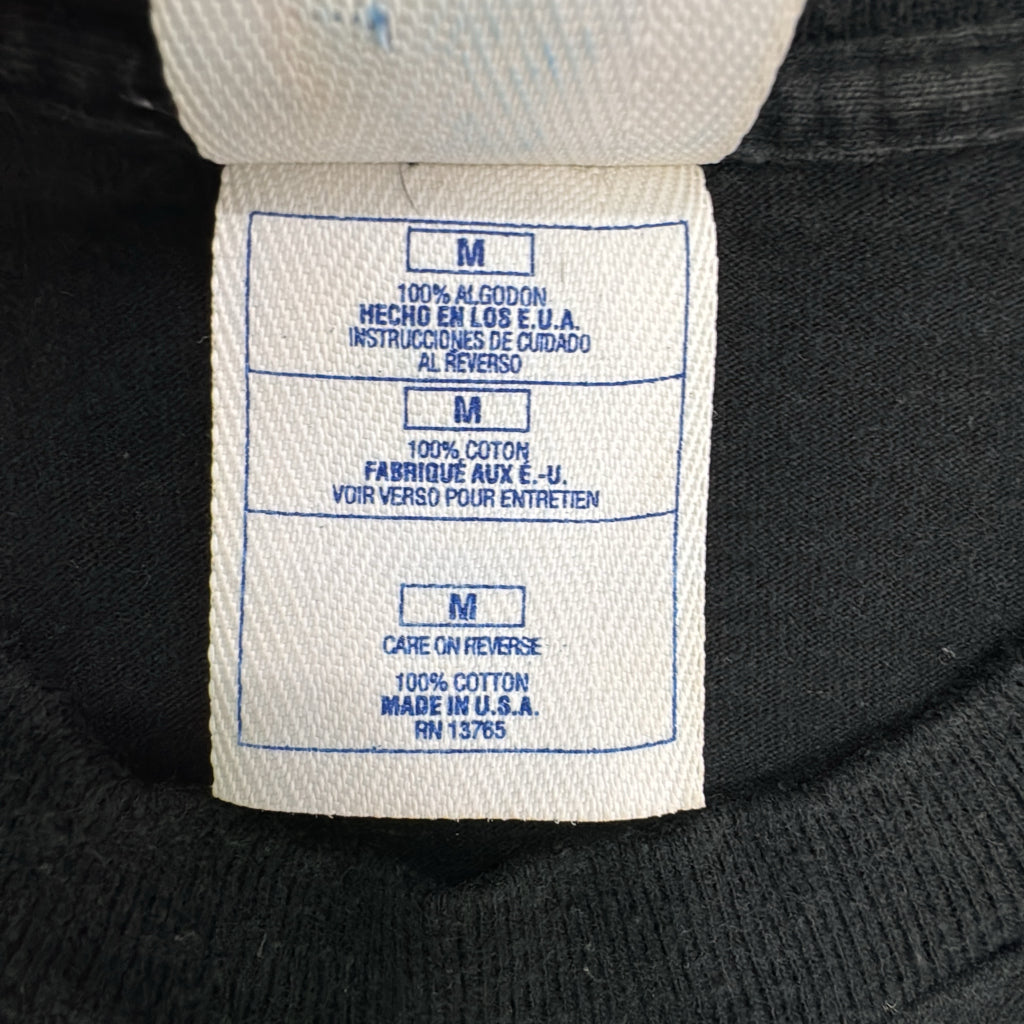 90s PRO PLAYER Sports Brand Pro Team T-Shirt