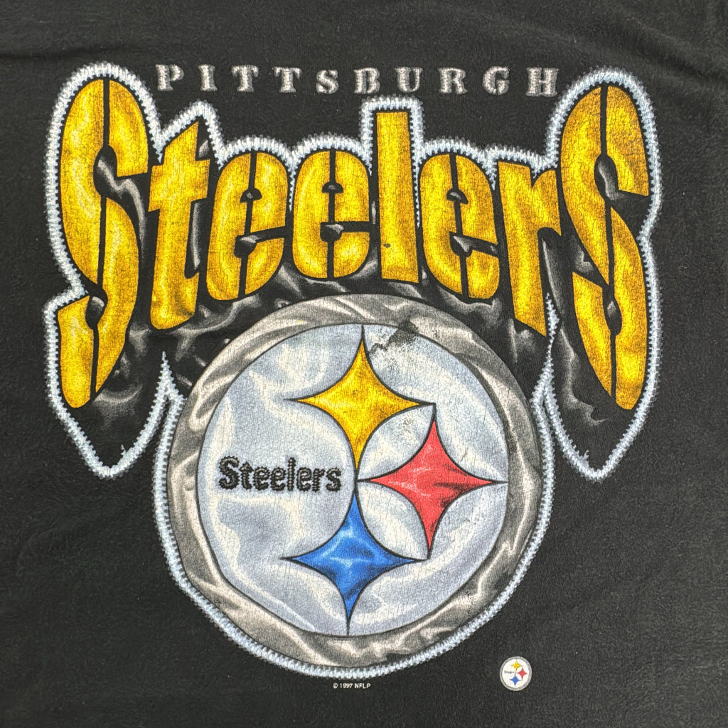 90s PRO PLAYER Sports Brand Pro Team T-Shirt