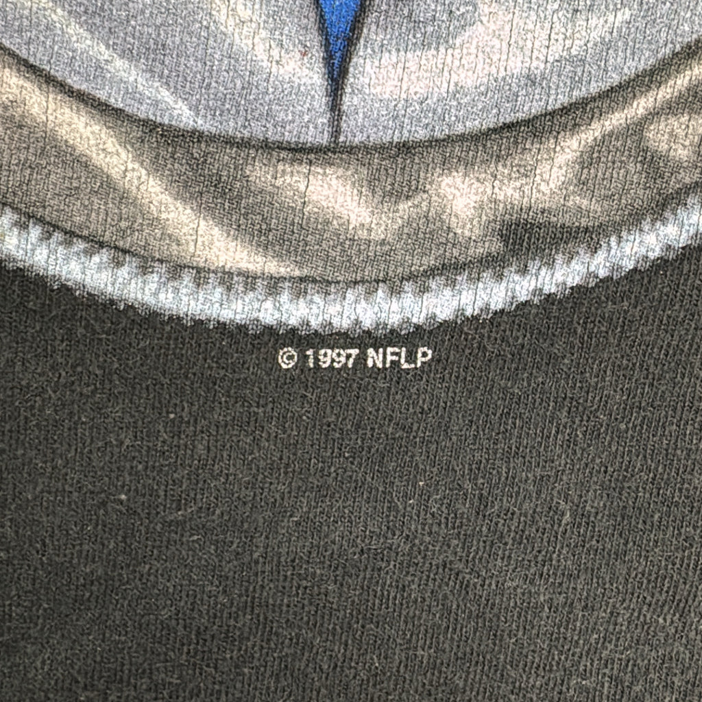 90s PRO PLAYER Sports Brand Pro Team T-Shirt