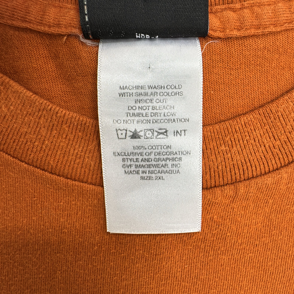HARLEY DAVIDSON Motorcycle T-Shirt