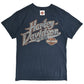 HARLEY DAVIDSON Motorcycle T-Shirt