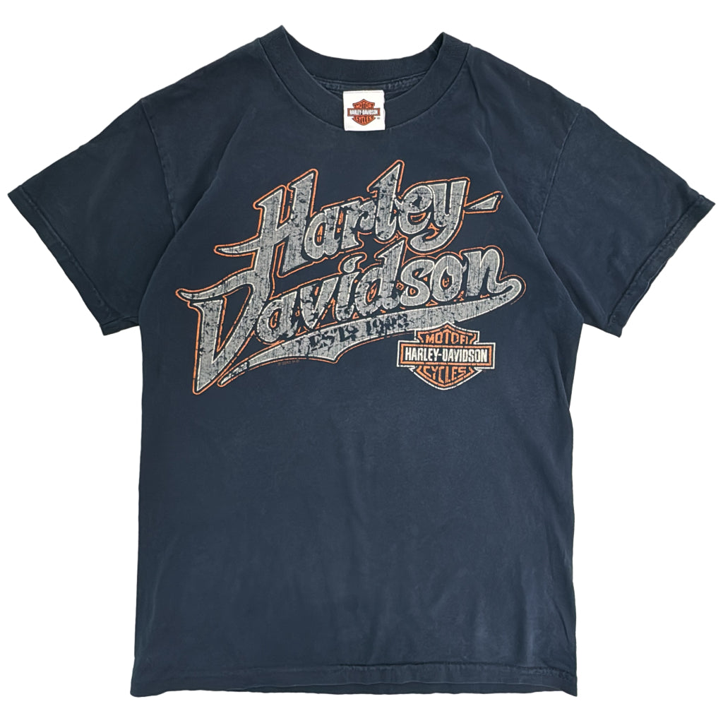 HARLEY DAVIDSON Motorcycle T-Shirt