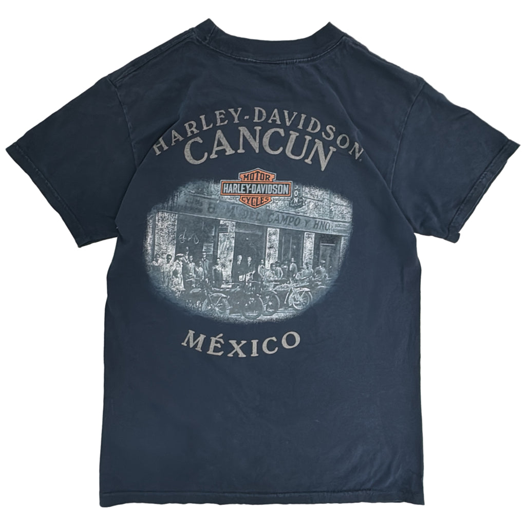 HARLEY DAVIDSON Motorcycle T-Shirt