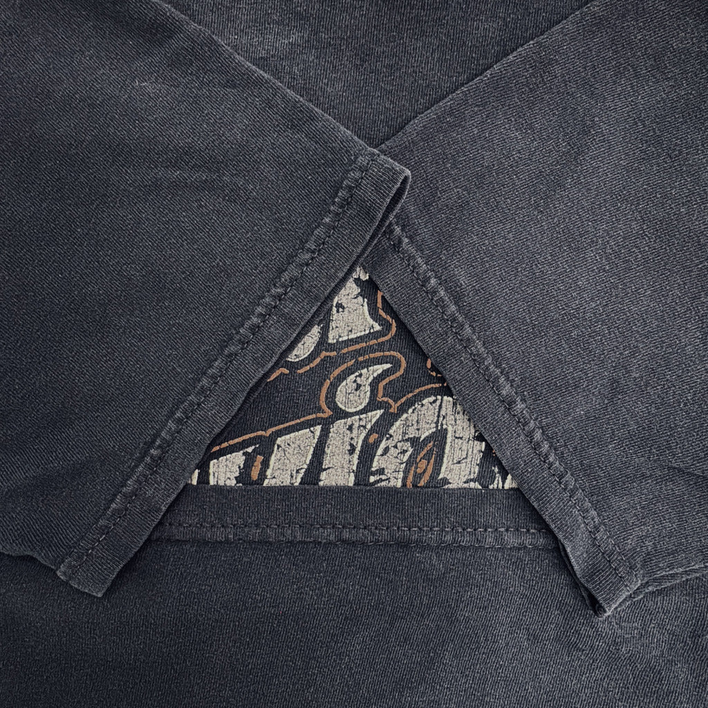 HARLEY DAVIDSON Motorcycle T-Shirt