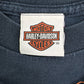 HARLEY DAVIDSON Motorcycle T-Shirt