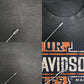 HARLEY DAVIDSON Motorcycle T-Shirt