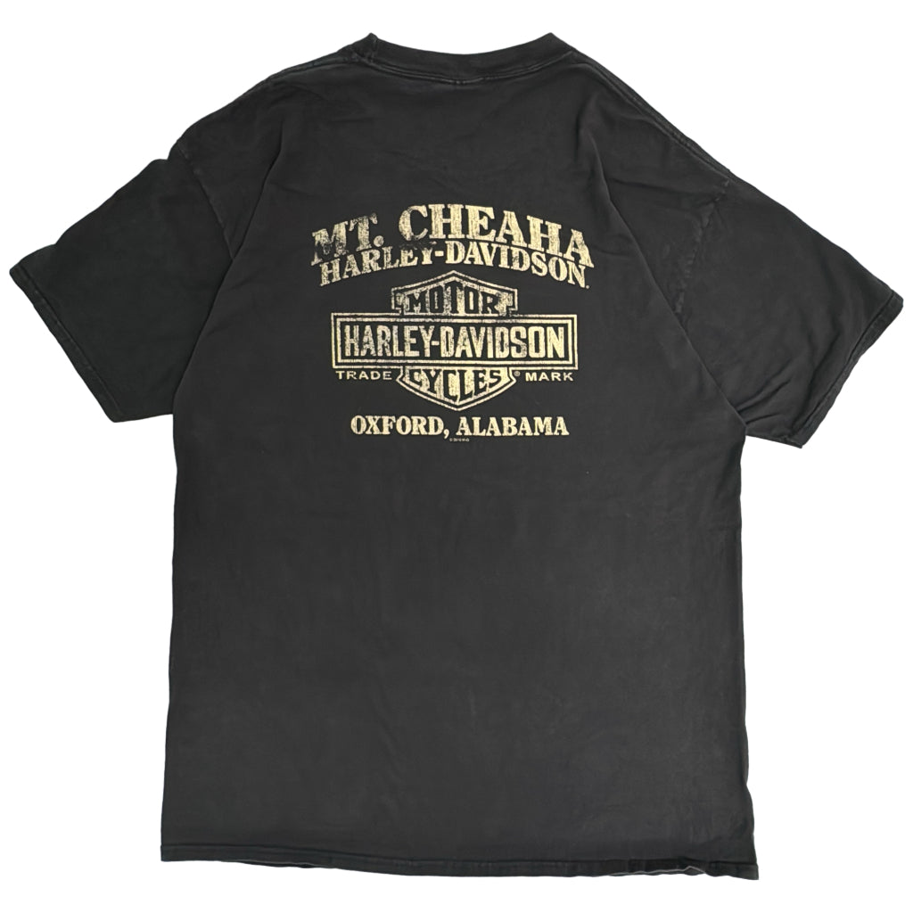 HARLEY DAVIDSON Motorcycle T-Shirt