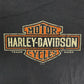 HARLEY DAVIDSON Motorcycle T-Shirt