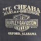 HARLEY DAVIDSON Motorcycle T-Shirt