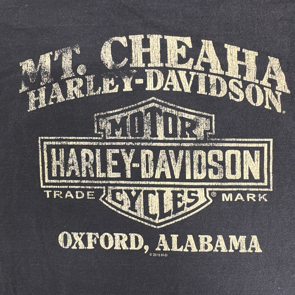 HARLEY DAVIDSON Motorcycle T-Shirt