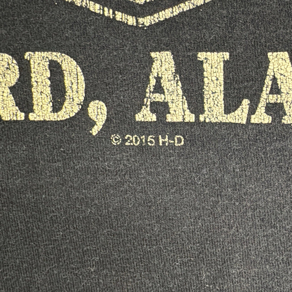 HARLEY DAVIDSON Motorcycle T-Shirt