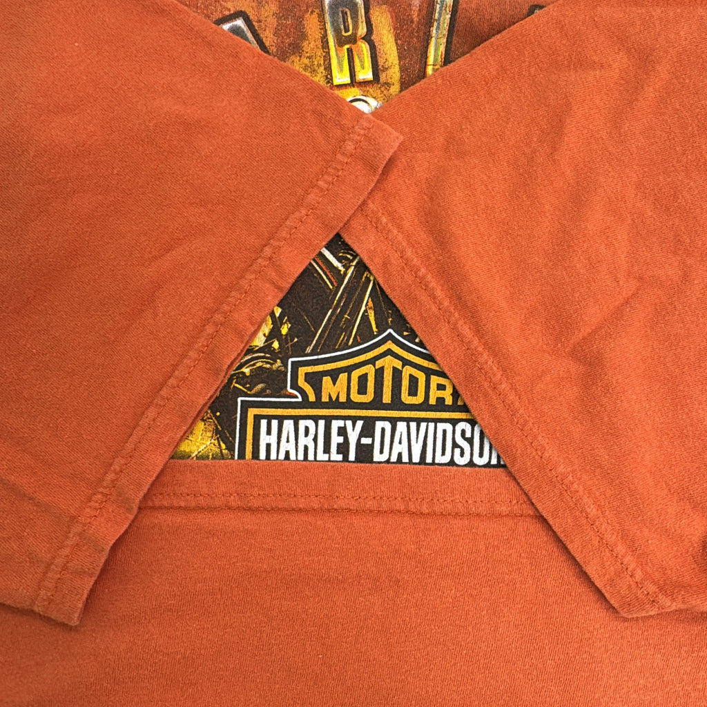 HARLEY DAVIDSON Motorcycle T-Shirt