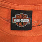 HARLEY DAVIDSON Motorcycle T-Shirt