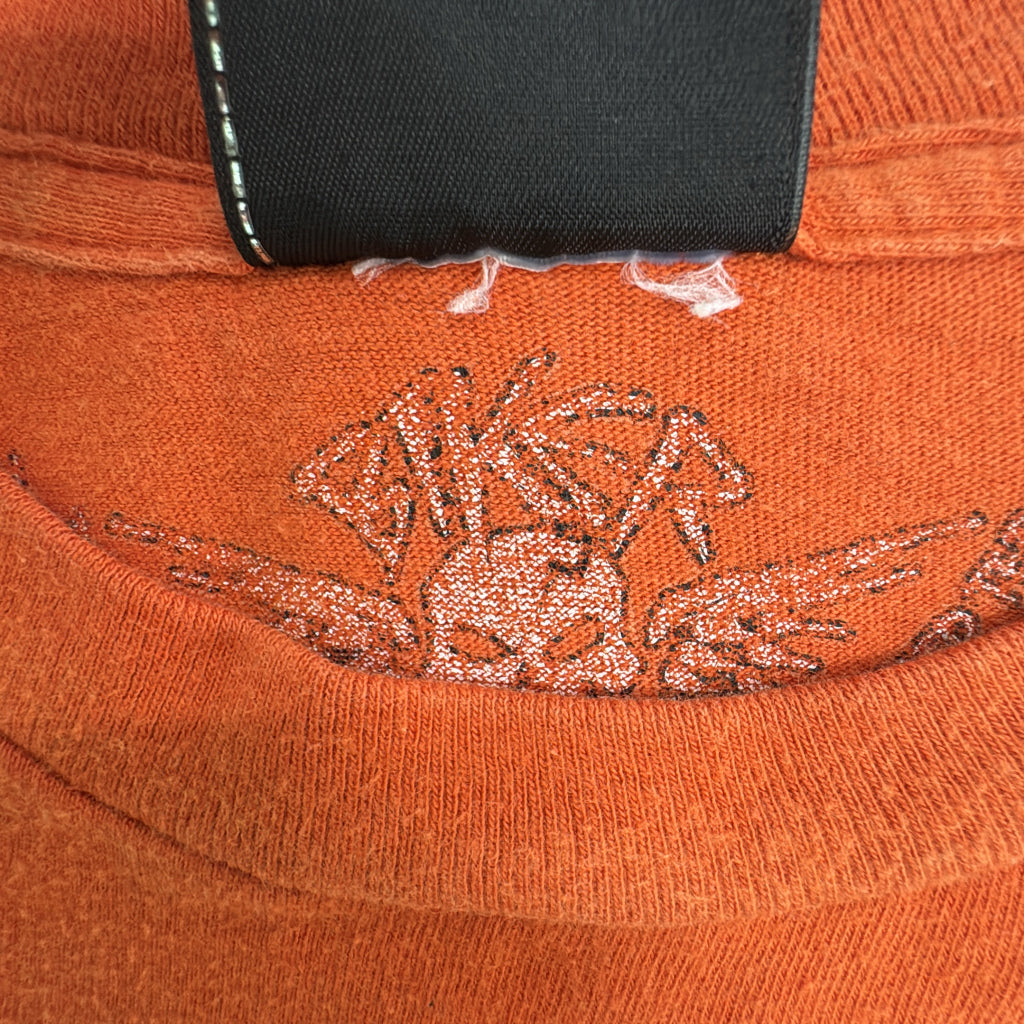HARLEY DAVIDSON Motorcycle T-Shirt