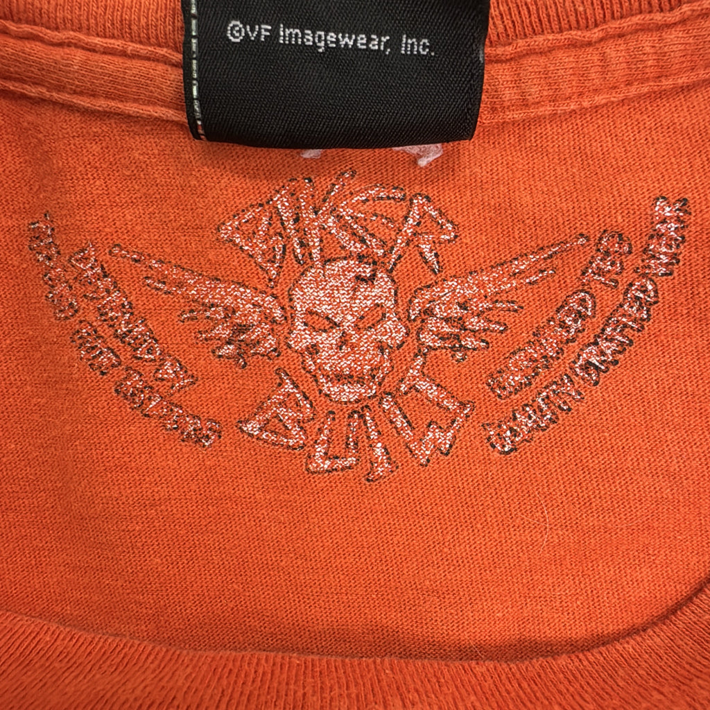 HARLEY DAVIDSON Motorcycle T-Shirt