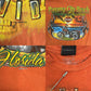 HARLEY DAVIDSON Motorcycle T-Shirt