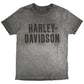 HARLEY DAVIDSON Motorcycle T-Shirt