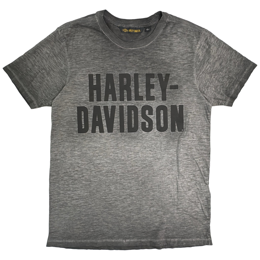 HARLEY DAVIDSON Motorcycle T-Shirt