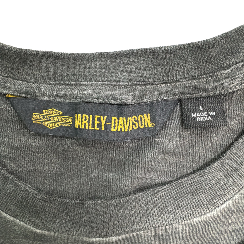 HARLEY DAVIDSON Motorcycle T-Shirt