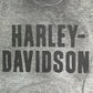 HARLEY DAVIDSON Motorcycle T-Shirt