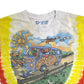 00s LIQUID BLUE Musician T-Shirt