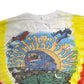 00s LIQUID BLUE Musician T-Shirt