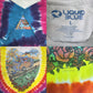 00s LIQUID BLUE Musician T-Shirt