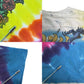 00s LIQUID BLUE Musician T-Shirt