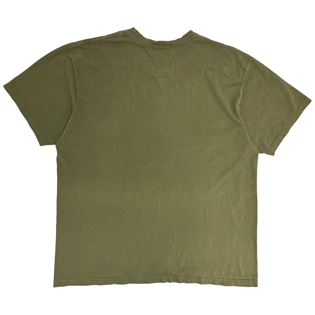 00s NIKE Sports Brand Pro Team T-Shirt