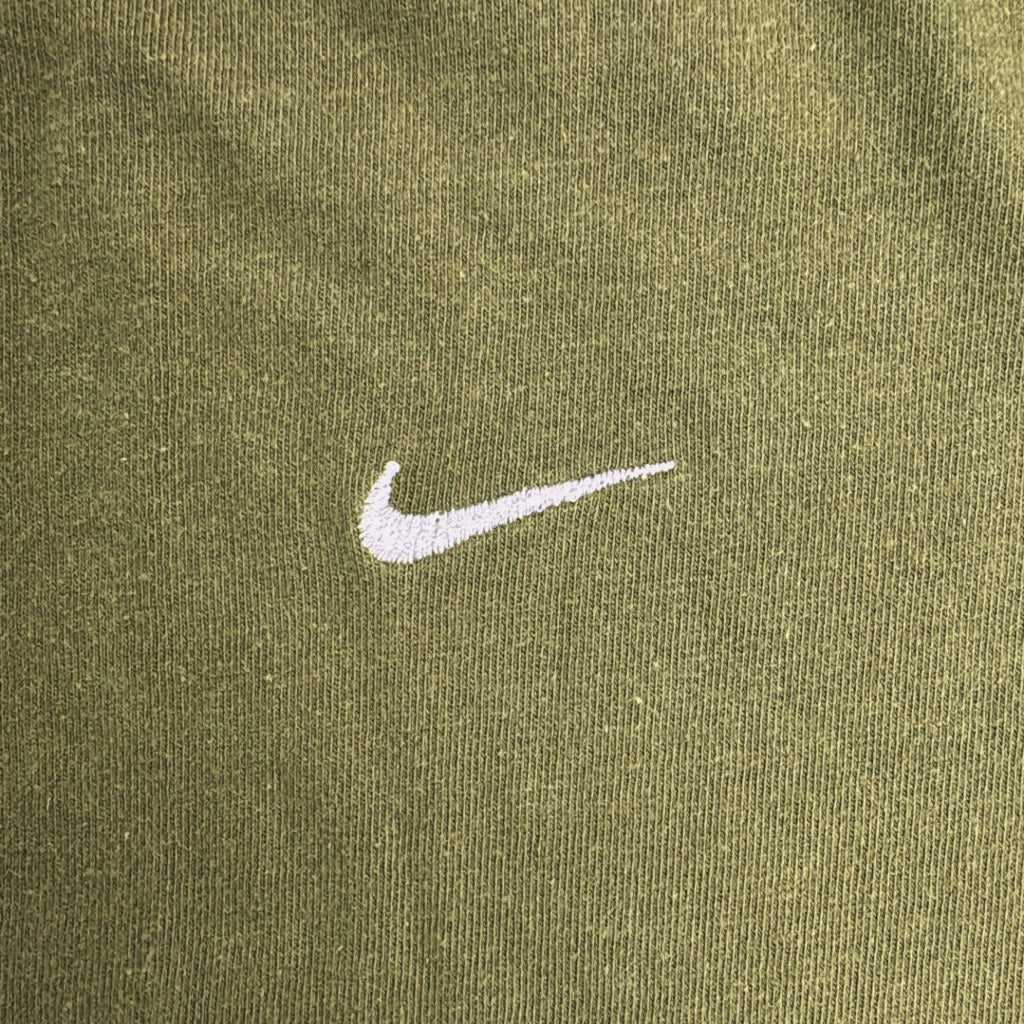 00s NIKE Sports Brand Pro Team T-Shirt