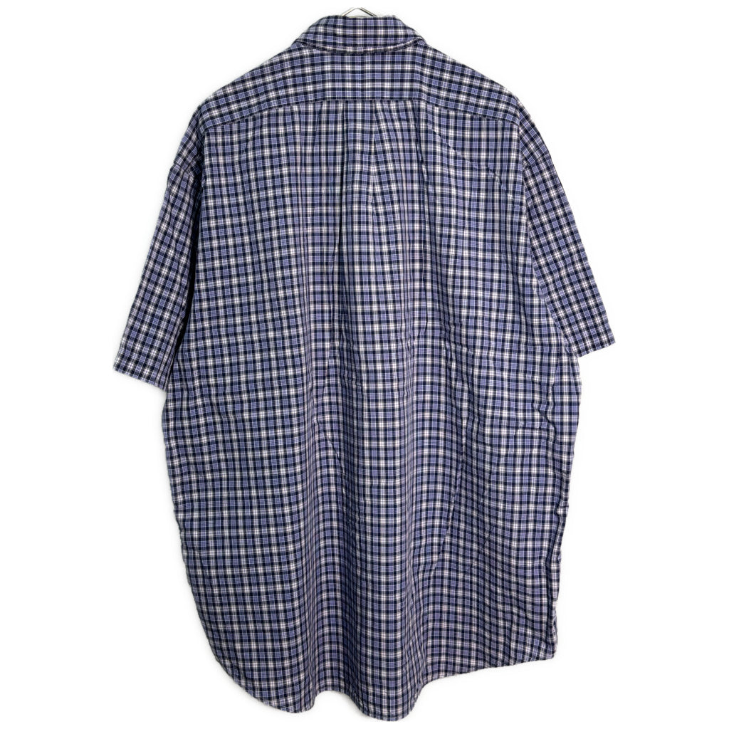 RALPH LAUREN BLAKE Check Shirt