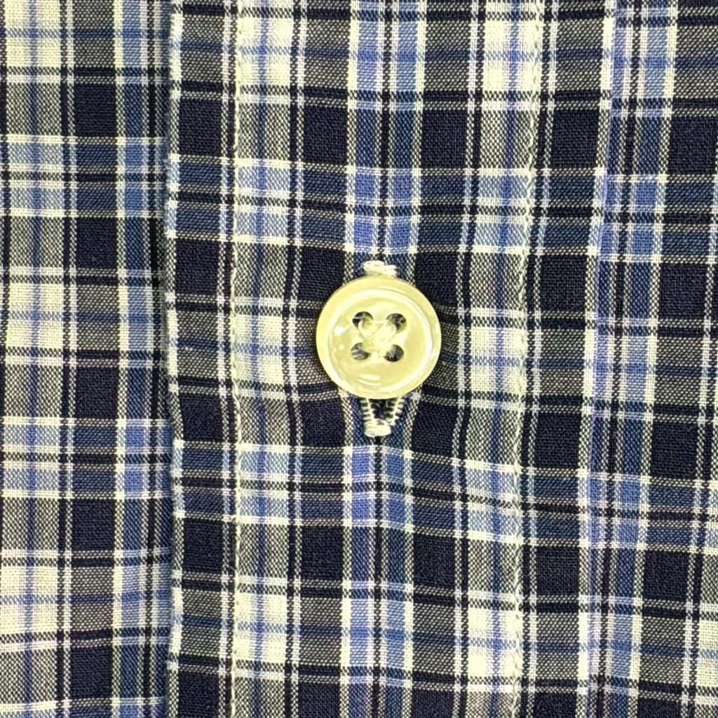 RALPH LAUREN BLAKE Check Shirt