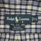 RALPH LAUREN BLAKE Check Shirt