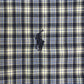 RALPH LAUREN BLAKE Check Shirt