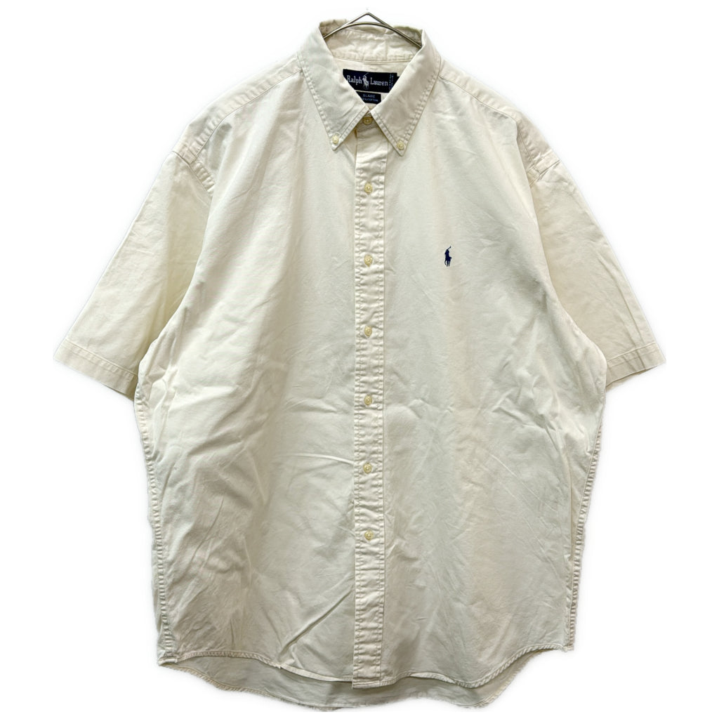 90s RALPH LAUREN Shirt