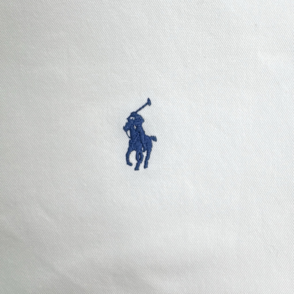 90s RALPH LAUREN Shirt