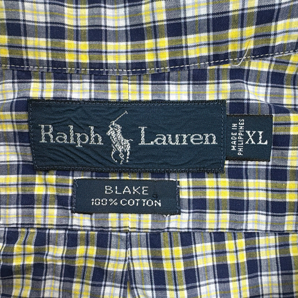 RALPH LAUREN BLAKE Shirt