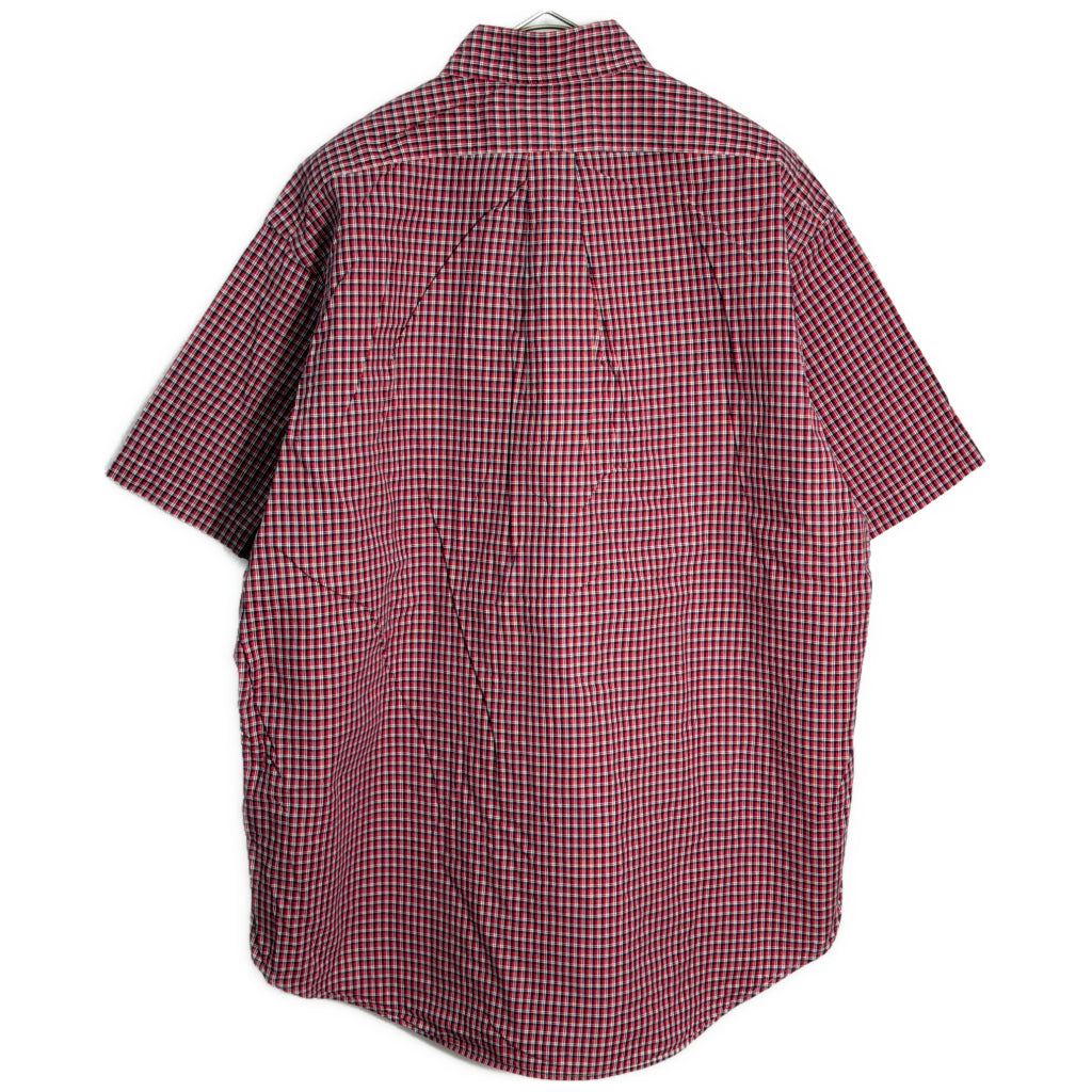 RALPH LAUREN BLAKE Check Shirt